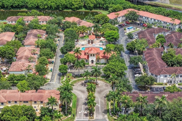 5046 SW 137th Ter, Miramar, FL 33027 - aerial perspective of suburban area