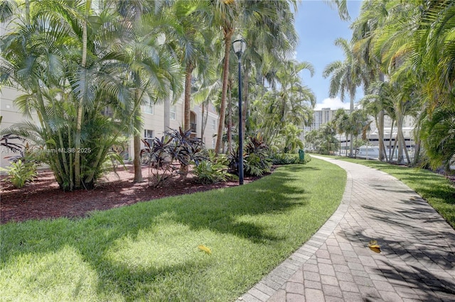 17100 N Bay Rd Unit 1210, Sunny Isles Beach, FL 33160 - photo 29