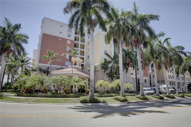 17100 N Bay Rd Unit 1210, Sunny Isles Beach, FL 33160 - photo 33