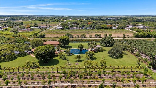 31260 SW 202nd Ave, Homestead, FL 33030 - aerial view of a large body of water