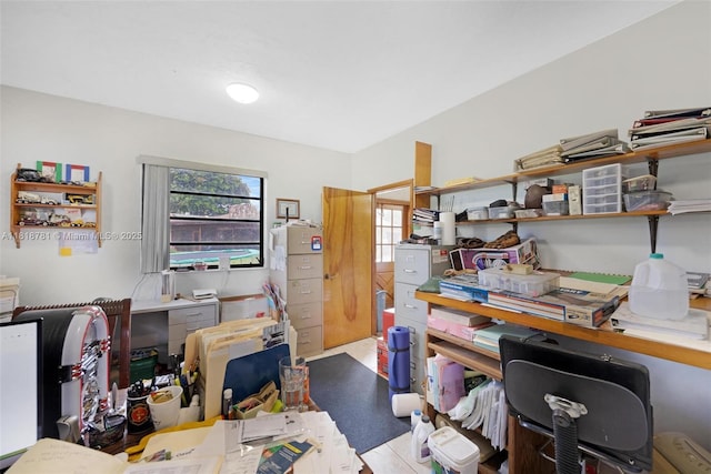 31260 SW 202nd Ave, Homestead, FL 33030 - view of home office