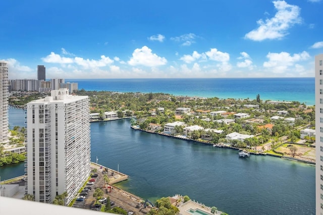 20281 E Country Club Dr Unit 604, Aventura, FL 33180 - photo 1