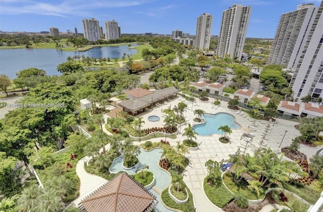 20281 E Country Club Dr Unit 604, Aventura, FL 33180 - photo 32