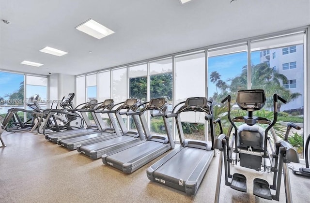 20281 E Country Club Dr Unit 604, Aventura, FL 33180 - photo 36