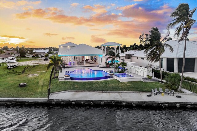 3715SE21STPLACE 3715 SE 21st Pl, Cape Coral, FL 33904 - photo 61