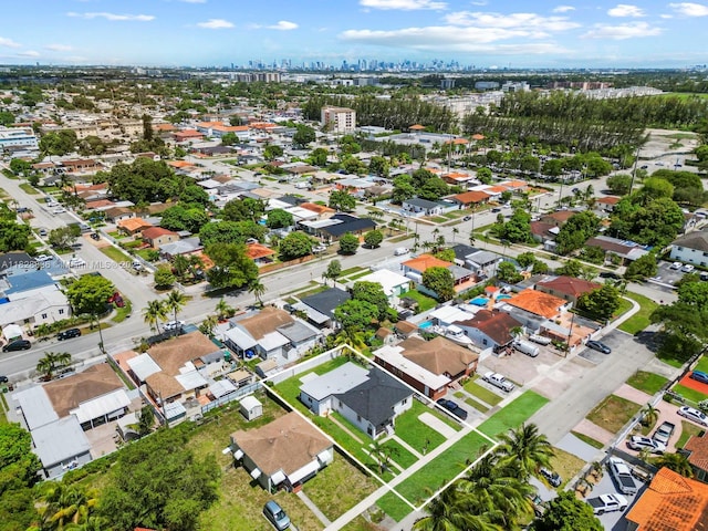3455 E 1st Ct, Hialeah, FL 33013 - view of property location featuring nearby suburban area