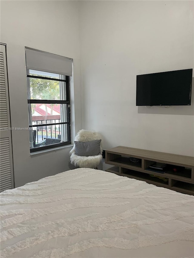 7525 SW 153rd Pl Unit 203-11, Miami, FL 33193 - view of bedroom