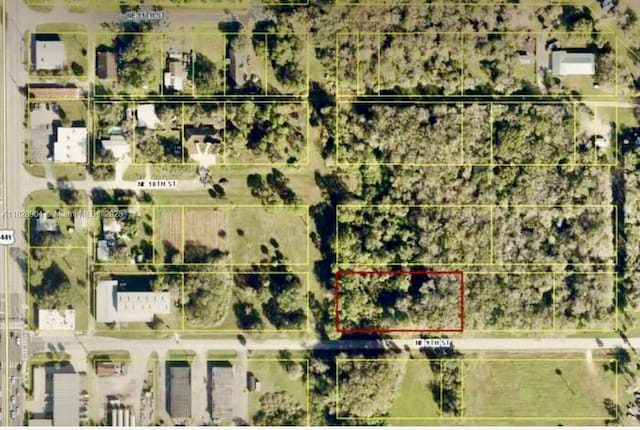 9 NE 9th, Okeechobee, FL 34974 - photo 2