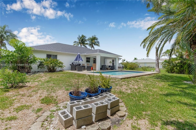2607 Surfside Blvd, Cape Coral, FL 33914 - photo 41