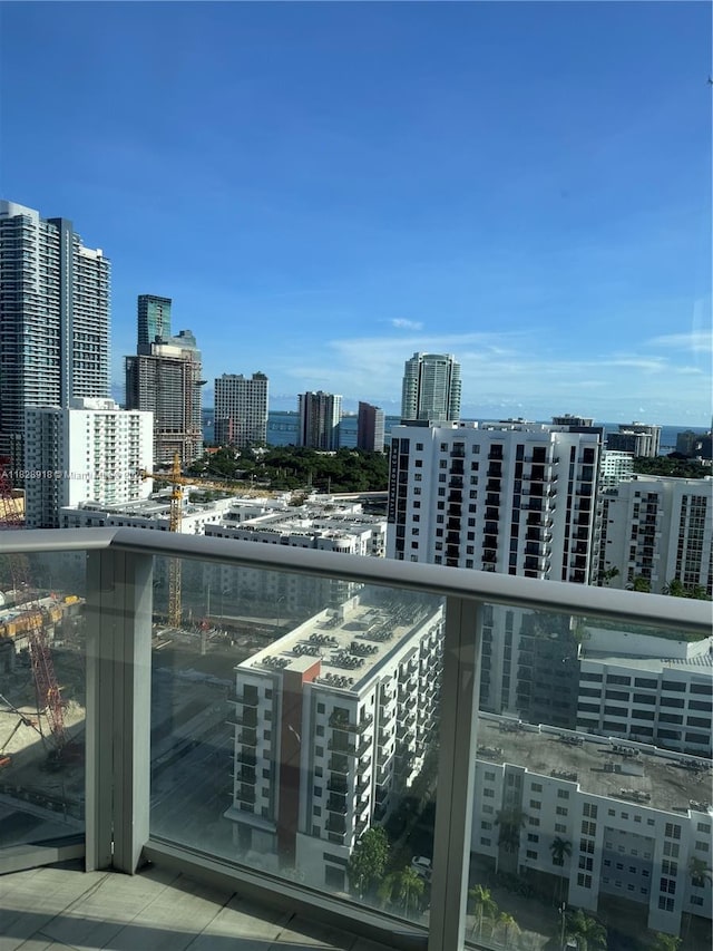 1010 SW 2nd Ave Unit Ph06, Miami, FL 33130 - view of city