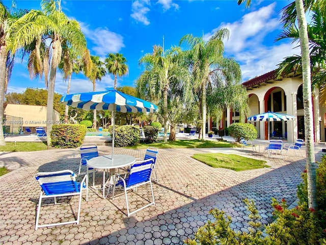 10794 N Kendall Dr Unit B6, Miami, FL 33176 - photo 9