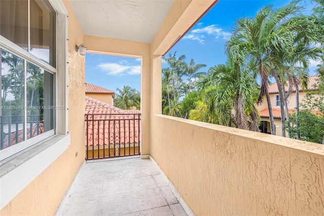 2620 SW 150th Ct, Miami, FL 33185 - view of balcony