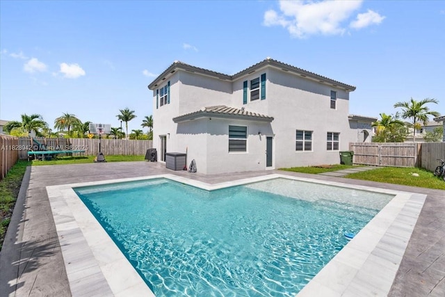 1433 SE 27th Ter, Homestead, FL 33035 - photo 4