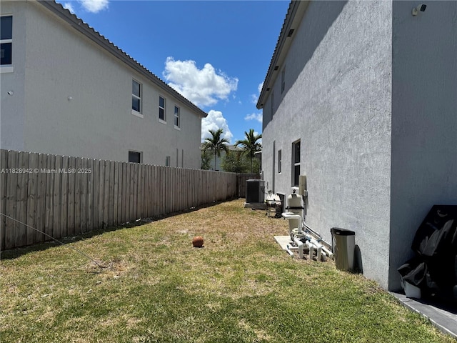 1433 SE 27th Ter, Homestead, FL 33035 - view of yard