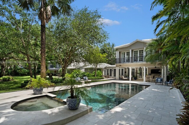 7360 SW 164th St, Palmetto Bay, FL 33157 - photo 9
