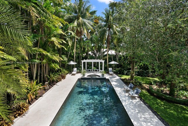 7360 SW 164th St, Palmetto Bay, FL 33157 - photo 15