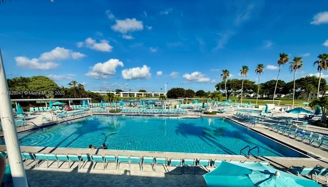 402 Capri I Unit I, Delray Beach, FL 33484 - photo 29