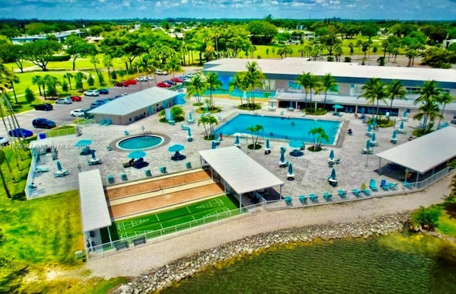 402 Capri I Unit I, Delray Beach, FL 33484 - photo 34