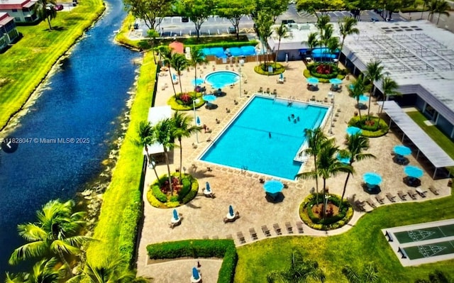 402 Capri I Unit I, Delray Beach, FL 33484 - photo 37