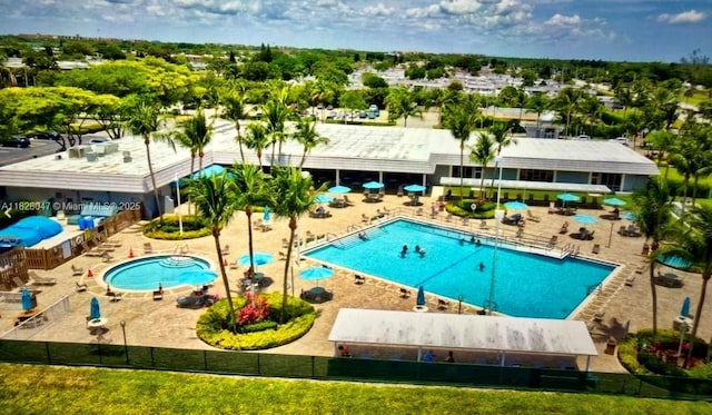 402 Capri I Unit I, Delray Beach, FL 33484 - photo 38