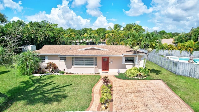 16702 NW 73rd Ct, Hialeah, FL 33015 - single story home featuring stucco siding