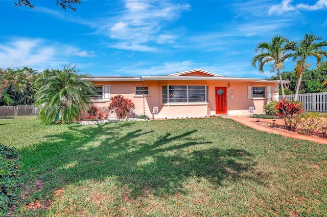 16702 NW 73rd Ct, Hialeah, FL 33015 - single story home featuring stucco siding