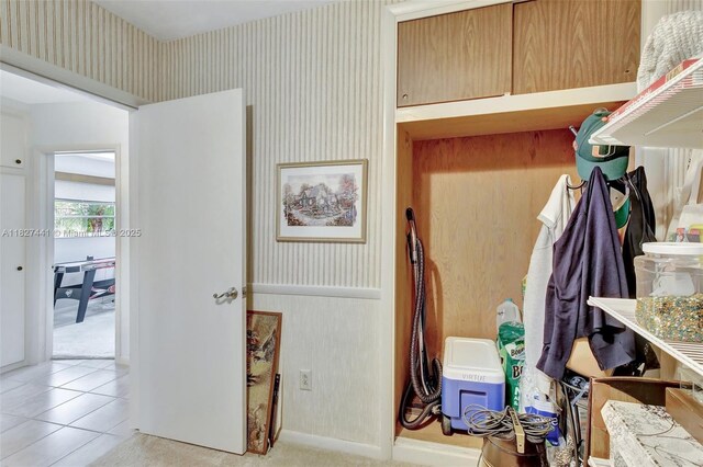 16702 NW 73rd Ct, Hialeah, FL 33015 - interior space featuring tile patterned flooring