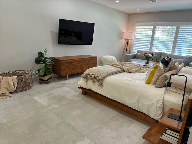 1330 Harrison St, Hollywood, FL 33019 - bedroom with recessed lighting