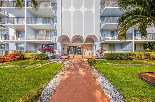 12500 NE 15th Ave Unit 312, North Miami, FL 33161 - photo 20
