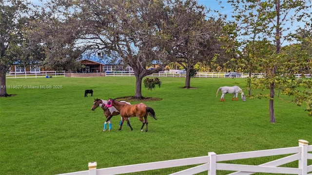 12851 Luray Rd, Southwest Ranches, FL 33330 - view of community