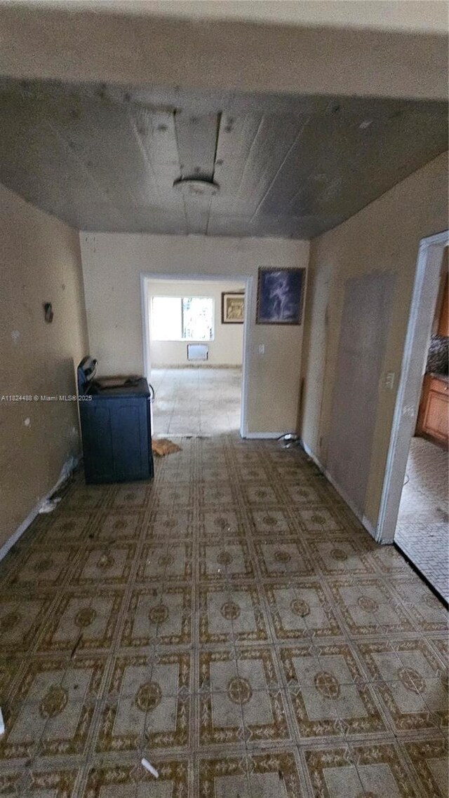 1710 SW 13th St, Miami, FL 33145 - view of unfurnished room