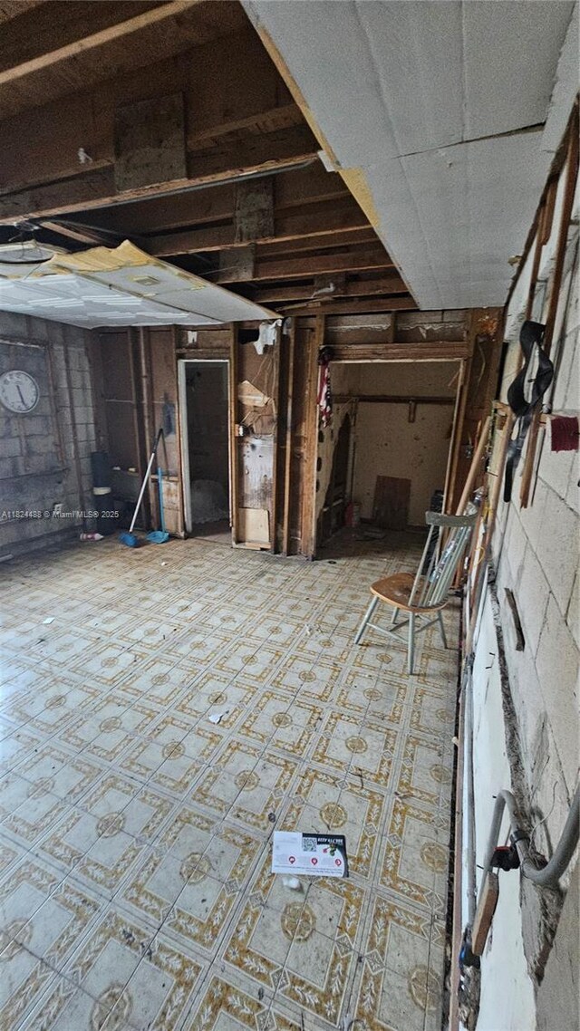 1710 SW 13th St, Miami, FL 33145 - view of miscellaneous room