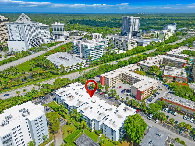 9159 SW 77th Ave Unit 314, Miami, FL 33156 - view of urban area
