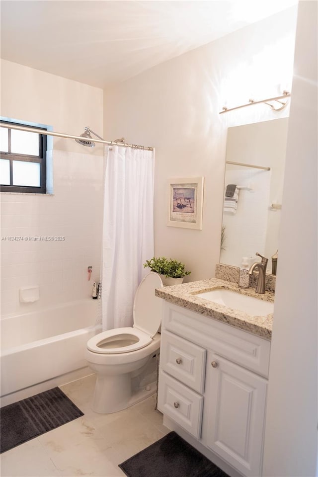 10631 NW 14th St Unit 212, Plantation, FL 33322 - bathroom with vanity and shower / bath combo with shower curtain