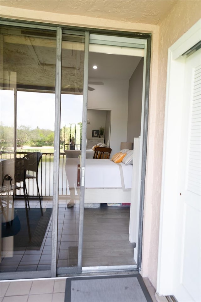 10631 NW 14th St Unit 212, Plantation, FL 33322 - view of bedroom