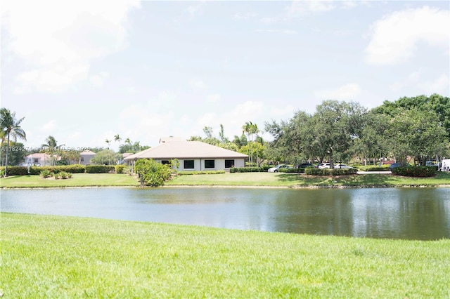10631 NW 14th St Unit 212, Plantation, FL 33322 - water view
