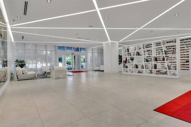 4250 Biscayne Blvd Unit 1217, Miami, FL 33137 - view of community lobby