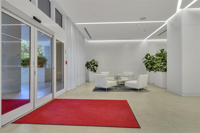 4250 Biscayne Blvd Unit 1217, Miami, FL 33137 - view of community lobby