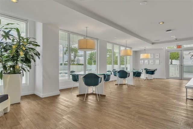 4250 Biscayne Blvd Unit 1217, Miami, FL 33137 - view of common area