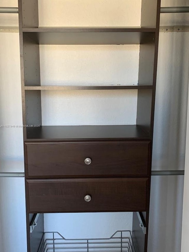 5907 Glasgow Way, Tamarac, FL 33321 - view of closet