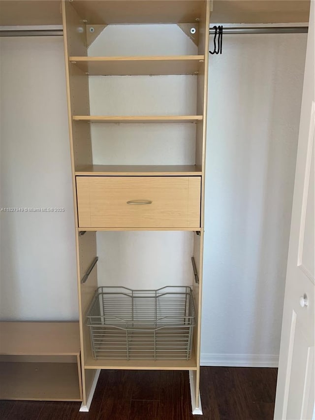 5907 Glasgow Way, Tamarac, FL 33321 - view of closet
