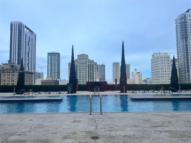 50 Biscayne Blvd Unit 4706, Miami, FL 33132 - photo 22