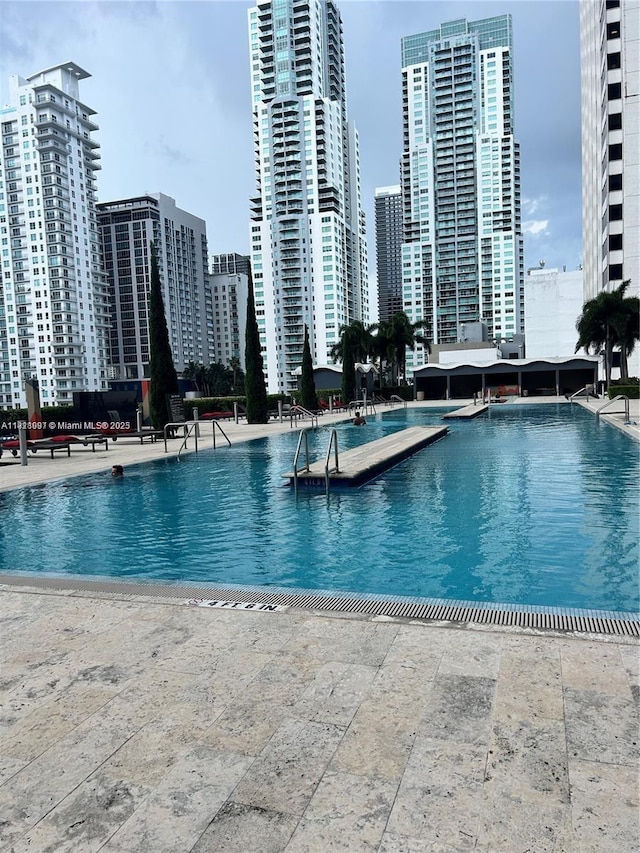 50 Biscayne Blvd Unit 4706, Miami, FL 33132 - photo 23