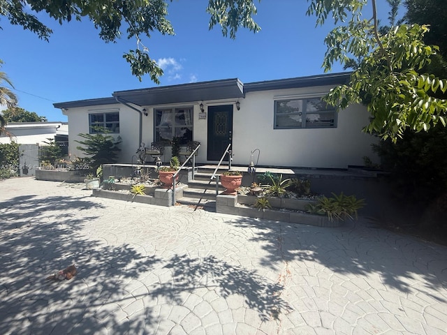 7900 SW 21st Ter, Miami, FL 33155 - manufactured / mobile home featuring stucco siding