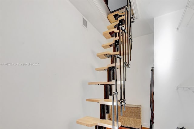1110 SE 4th Ave, Fort Lauderdale, FL 33316 - view of stairway