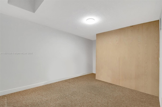 1110 SE 4th Ave, Fort Lauderdale, FL 33316 - view of carpeted spare room