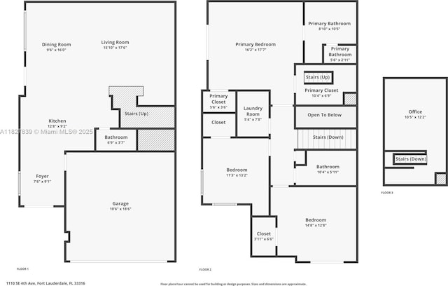 1110 SE 4th Ave, Fort Lauderdale, FL 33316 - photo 44