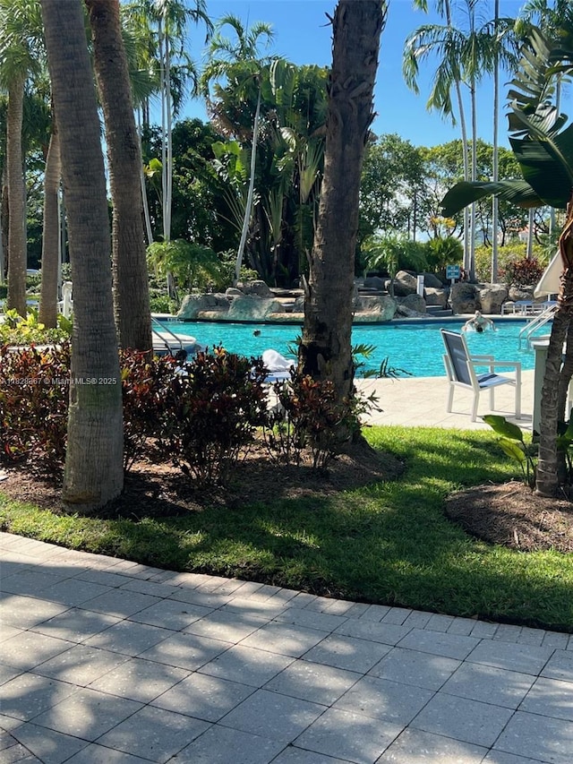 3300 NE 191st St Unit 1513, Aventura, FL 33180 - photo 22
