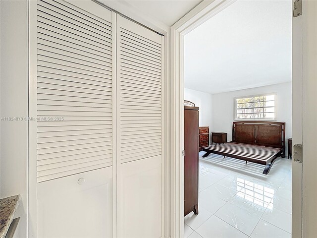 101 E Mcnab Rd Unit 311, Pompano Beach, FL 33060 - bedroom featuring a closet