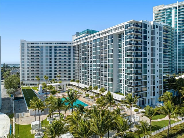 10275 Collins Ave Unit 1035, Bal Harbour, FL 33154 - view of property